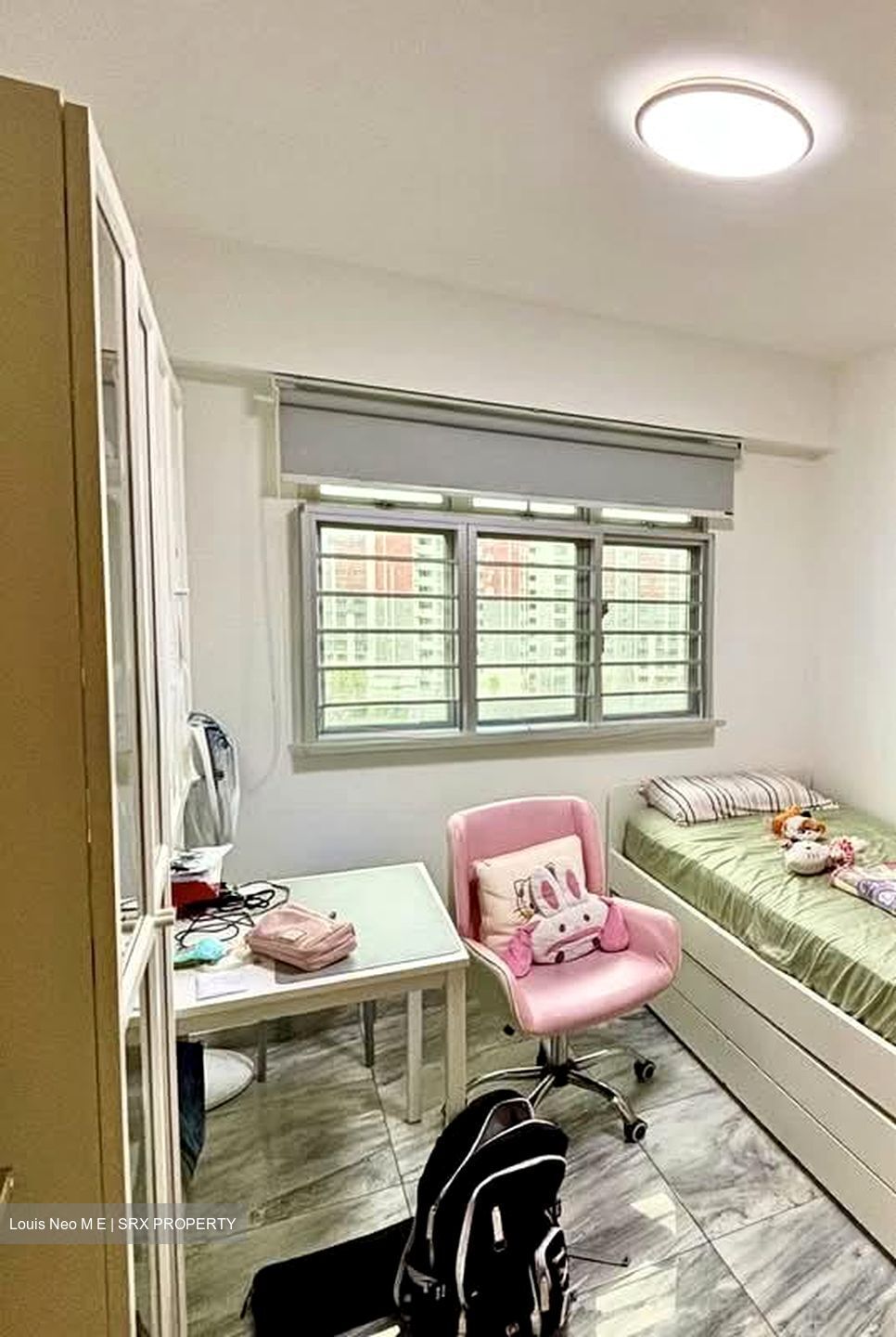 Blk 108B Eastlawn @ Canberra (Sembawang), HDB 4 Rooms #533783971